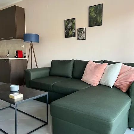 Snappyb - Colours Apartment Alexandroupoli Exterior photo