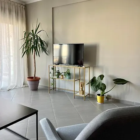 Snappyb - Colours Apartment Alexandroupoli Exterior photo