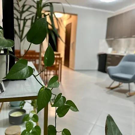 Snappyb - Colours Apartment Alexandroupoli Exterior photo