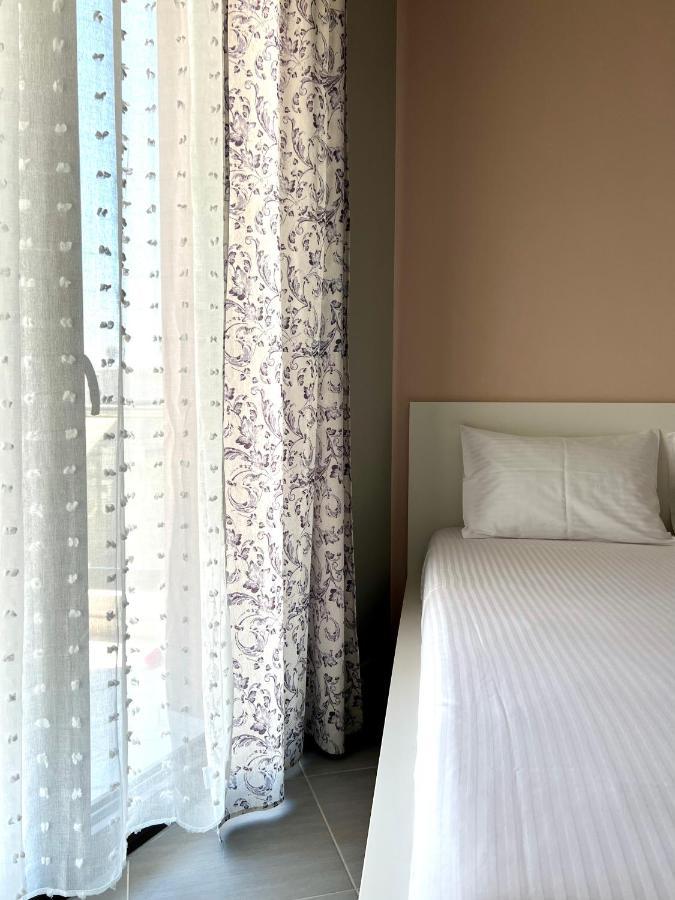 Snappyb - Colours Apartment Alexandroupoli