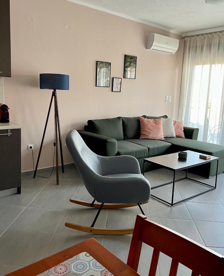 Snappyb - Colours Apartment Alexandroupoli
