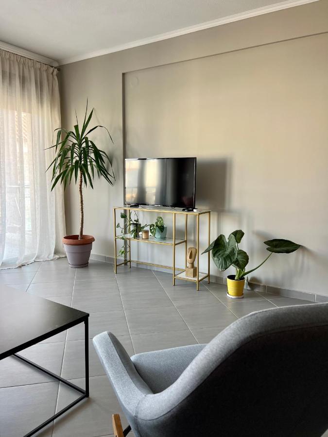 Snappyb - Colours Apartment Alexandroupoli
