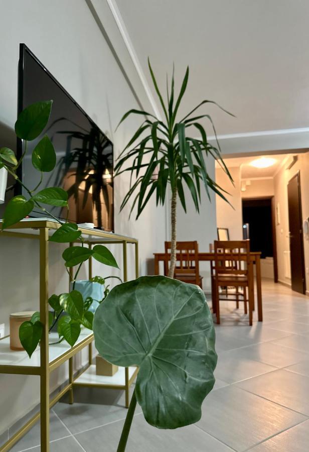 Snappyb - Colours Apartment Alexandroupoli